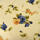 Blue rose, gardintyg - bild 2
