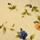 Blue rose, gardintyg - bild 1