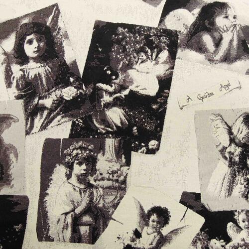 Möbeltyger - Figure, möbeltyg