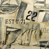 Gardintyg Yacht Club 199