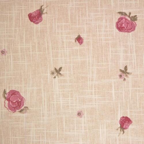 Gardintyger - Rose