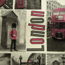 London Cerice,gardintyg