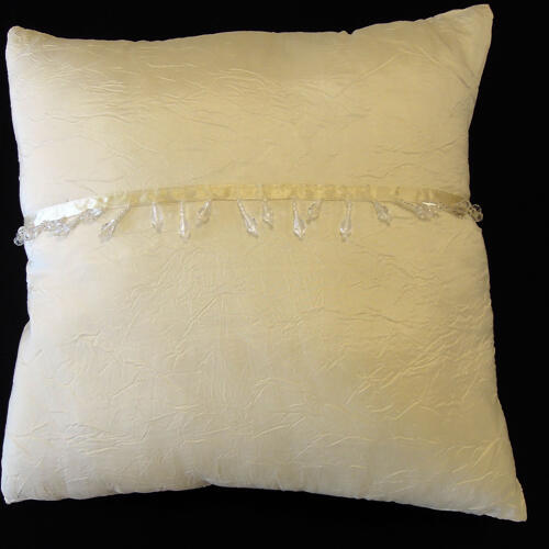 Övrig hemtextil - Robin cream