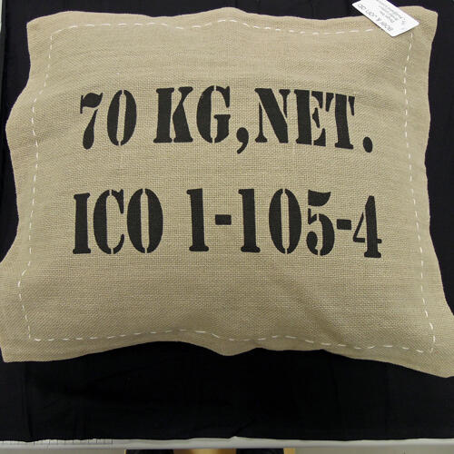 Övrig hemtextil - Uno, kuddfodral
