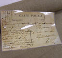 Postcard, strykark