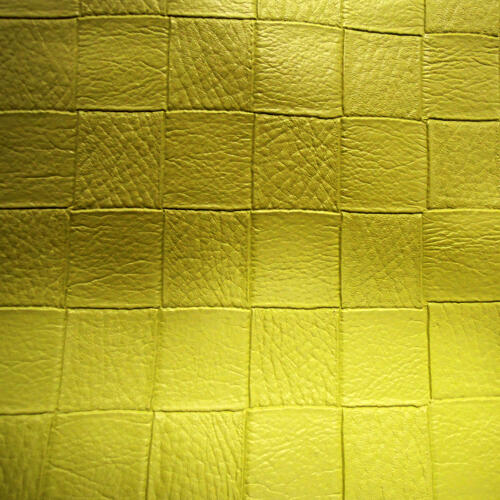 Möbeltyger - Galon Lime, möbeltyg
