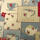Teatime Navy, gardintyg - bild 2