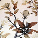MAGNOLIAS Kinnamark, gardintyg