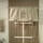 Hissgardiner, Antique Linen. - bild 2