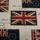 Drapeau tyg - bild 2
