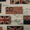 Drapeau tyg
