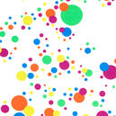 BUBBLES 03 Kinnamark, gardintyg