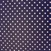 Dots Navy