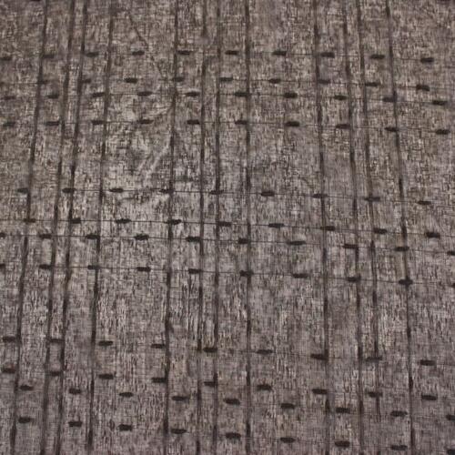 Gardintyger - Tuss black