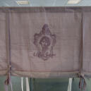 Hissgardiner, Antique Pink.