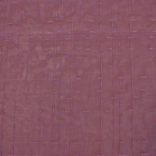 Gardintyger - Tuss plum