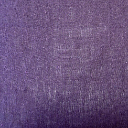Gardintyger - Aubergine tyg