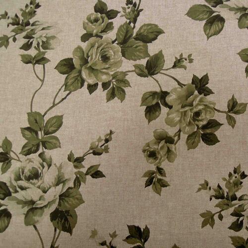 Vax- o Acrylattyger - Roses 28, acrylattyg