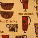 Cafe latte